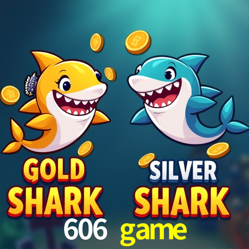 Desvendando o Mundo dos Jogos Virtuais na 606 game