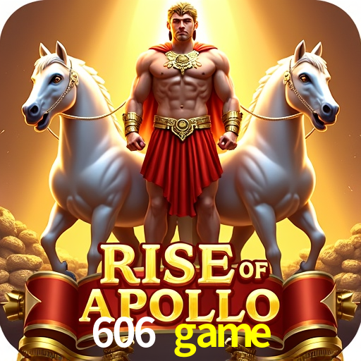 Desvendando o Mundo dos Jogos Virtuais na 606 game