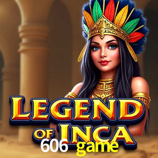 A Revolução dos Aplicativos de Jogos no 606 game